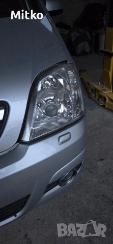 Фар Опел Мерива 2008г.