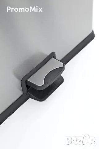 Двоен Кош за смет Eko Rejoice VB 923860 2х30литра кош за отпадъци боклук разделно събиране 2 отделен, снимка 6 - Други стоки за дома - 48980172