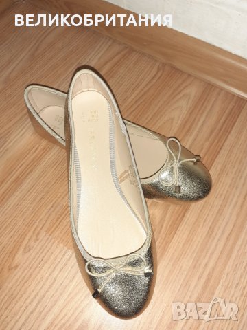 Чисто нови дамски обувки на PRIMARK LONDON    1042, снимка 7 - Дамски ежедневни обувки - 38672229