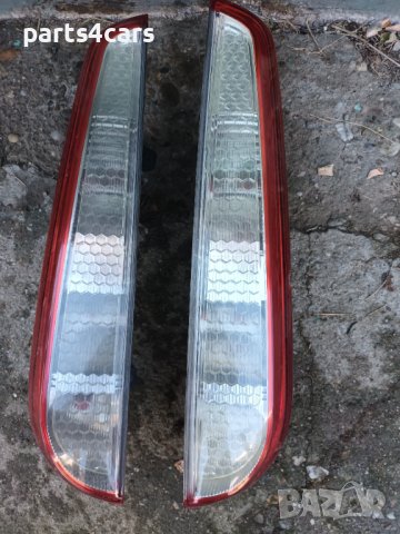 ляв и десен стоп за форд фокус комби 2008 - 2010 FORD FOCUS, снимка 7 - Части - 43221556