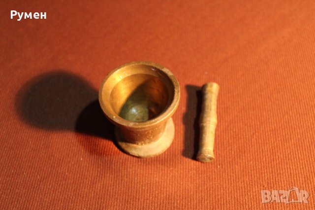 Хаванче бронзово, снимка 2 - Други стоки за дома - 43533700