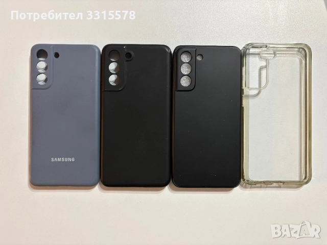 Samsung Galaxy S21 FE, снимка 15 - Samsung - 52668299