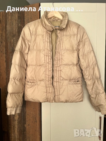 Яке max mara, снимка 5 - Якета - 53204250