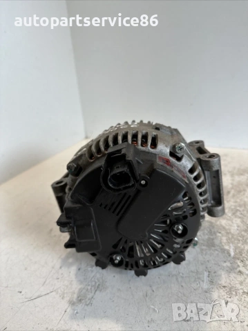 Алтернатор за Jeep Grand Cherokee 3.0 CRD (2007), снимка 2 - Части - 53521524