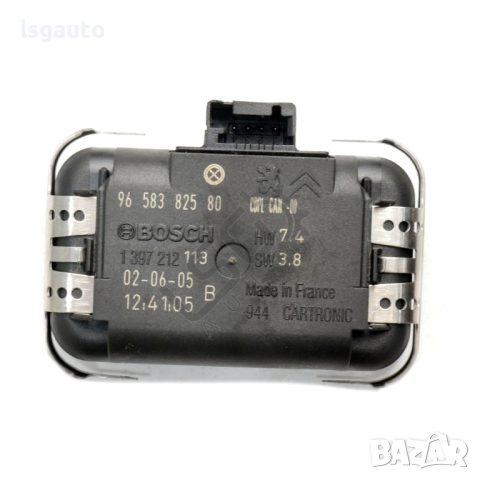 Сензор за дъжд Peugeot 407 2004-2010 ID: 124241, снимка 2 - Части - 44897405