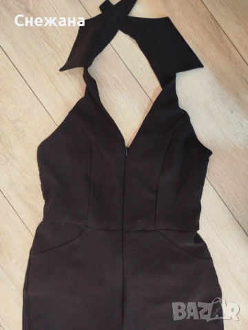 Дамски гащеризон New Yorker , снимка 3 - Гащеризони - 53585355