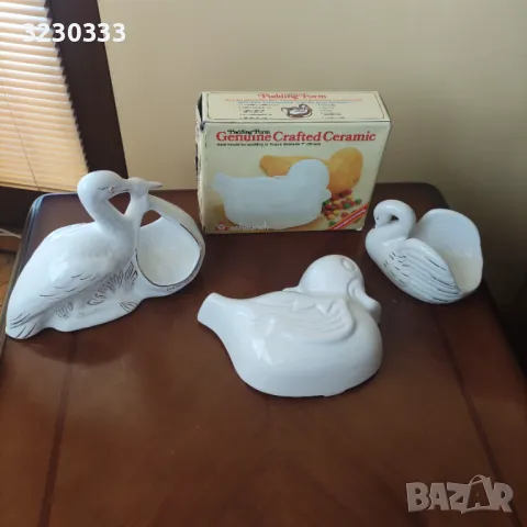 Порцеланова фигурка, снимка 15 - Декорация за дома - 48386614