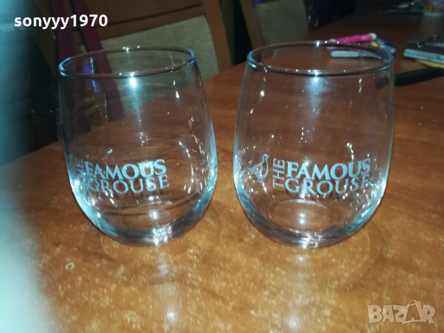 the famous grouse 0911210915, снимка 16 - Колекции - 34743090