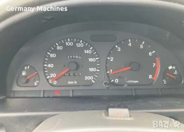 ЧАСТИ Сузуки СУИФТ 1988-2003г. Suzuki Swift хетчбек 5 врати, бензин 1000куб, 50kW, снимка 4 - Части - 48057161