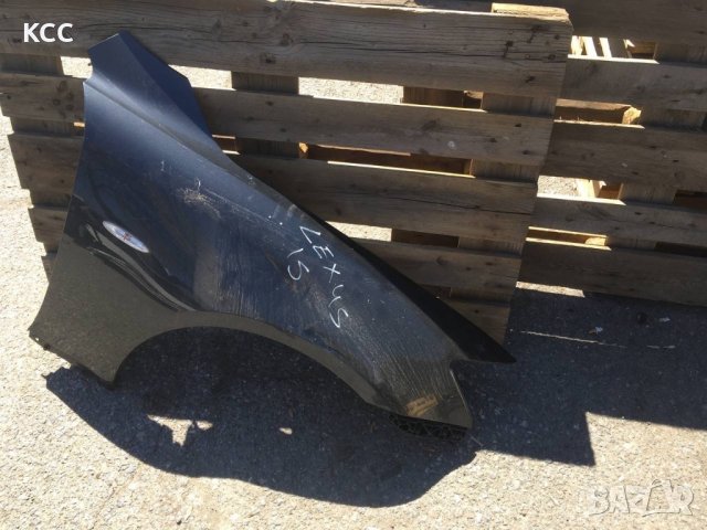 Десен калник за Lexus/Лексус IS, снимка 2 - Части - 35438602