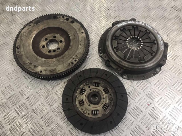 Съединител Rover 400,2.0TD,1999г.ND