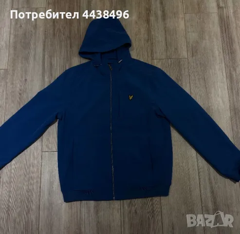 Lyve Scott яке, снимка 6 - Якета - 49802247