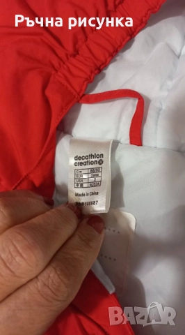 Всякакви размери ски екипировки -15лв /брой, снимка 13 - Детски якета и елеци - 43645206