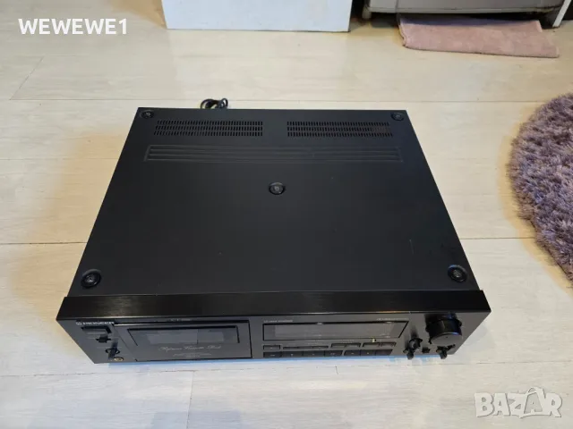 PIONEER  CT 959, снимка 3 - Декове - 47566280