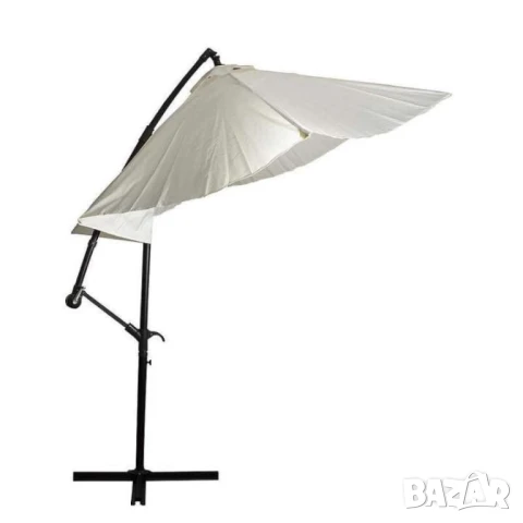 Чадър градински MUHLER 3м.