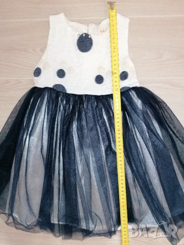Детска рокля 3г, снимка 1 - Детски рокли и поли - 43044897