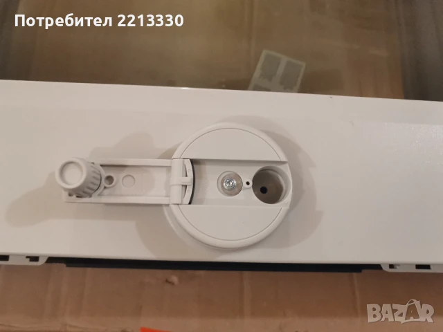 Люк Midi Heki, Dometic Rooflight ЧИСТО НОВ , монтажен отвор 70x50cm , снимка 9 - Каравани и кемпери - 51391795