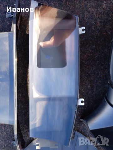 Части Хонда Сивик 8 , снимка 7 - Автомобили и джипове - 35304109