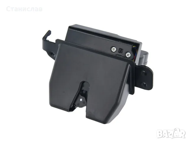 Hyundai Santa Fe 3 Брава за багажник , снимка 2 - Части - 50285549