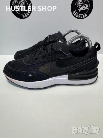 Маратонки NIKE WAFFLE.Номер 35, снимка 2 - Маратонки - 51409006