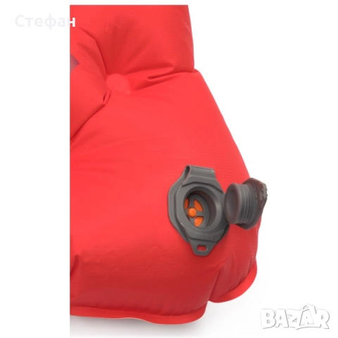 sea to summit Comfort Plus Insulated XT Wide Long , снимка 2 - Надуваеми легла - 52666883