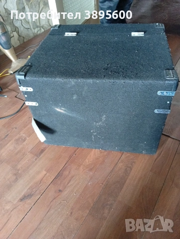 Продавам DJ комплект Denon+Omnitronic-работещ, снимка 2 - Ресийвъри, усилватели, смесителни пултове - 53495320