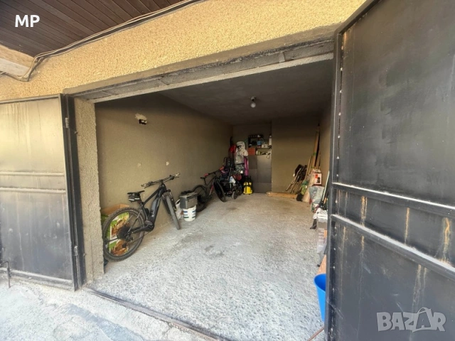 Складово помещение под наем – Велико Търново, район ул. „Мизия“