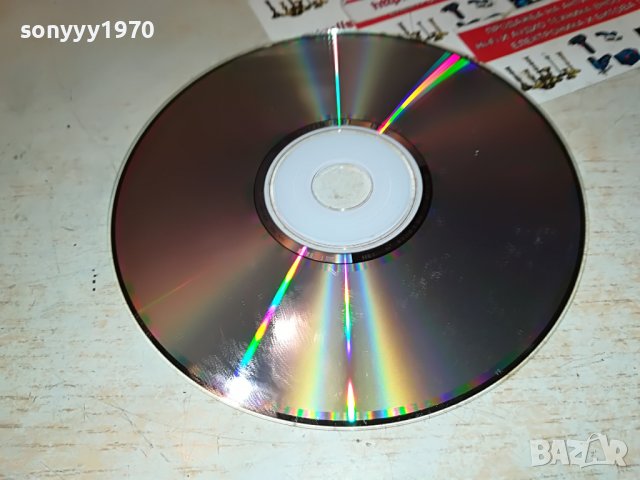 SEVEN YEARS IN TIBET CD-MADE IN AUSTRIA 0111222002, снимка 11 - CD дискове - 38527280
