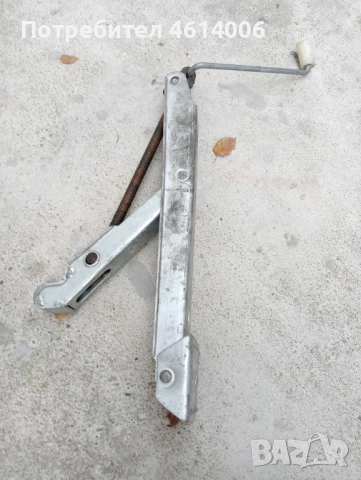 Крик за кола., снимка 2 - Гуми и джанти - 52063371