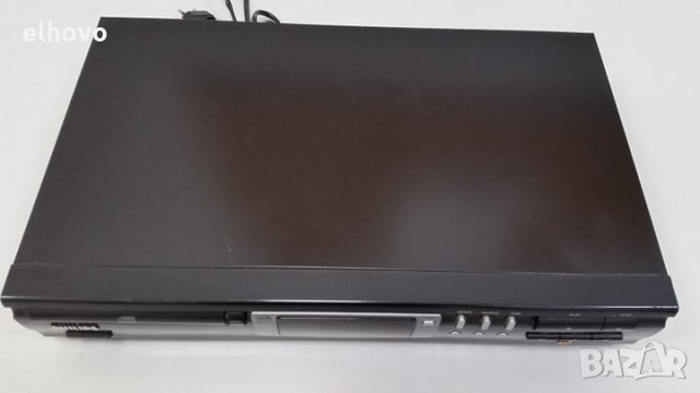 CD player Philips CD 723, снимка 5 - MP3 и MP4 плеъри - 28592731
