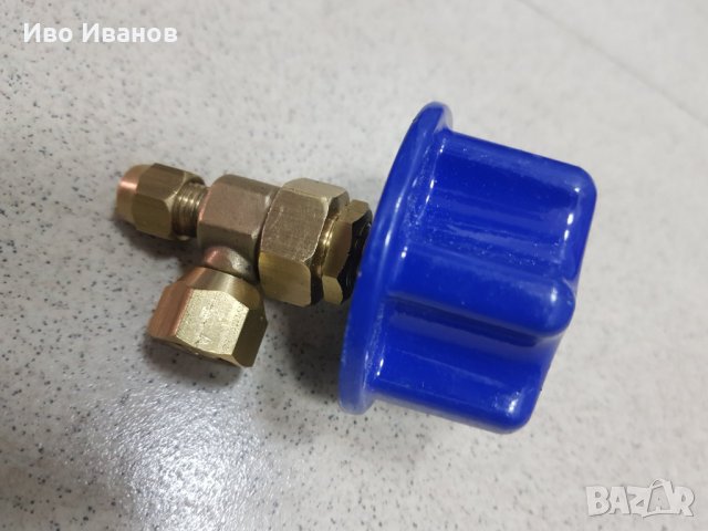 Продавам кранове за дюнер машини , снимка 2 - Друго търговско оборудване - 36715620