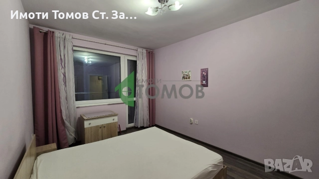 Супер обзаведен тристаен апартамент под наем в кв. Опълченски, снимка 5 - Апартаменти - 52664126