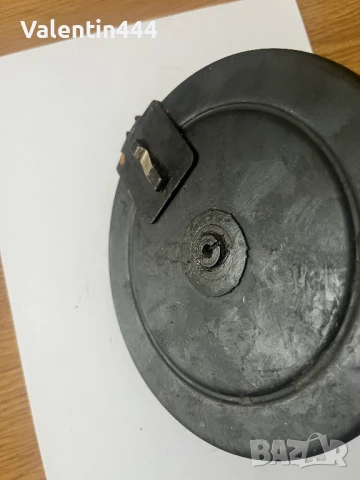 ПЪЛНИТЕЛ ЗА  "ШПАГИН", ППШ-43, снимка 4 - Бойно оръжие - 51299016