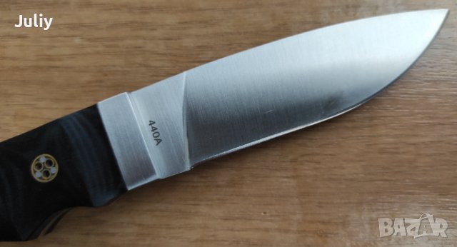 Нож Böker Magnum Trail, снимка 7 - Ножове - 38808287