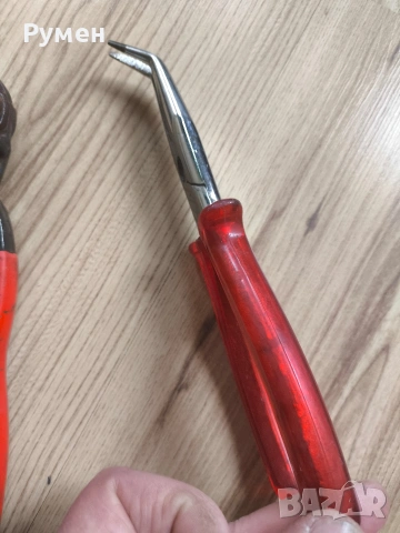 Инструменти Knipex, снимка 8 - Други инструменти - 50411968