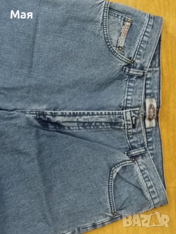 Елегантни мъжки дънки Elips Jeans W 31 L 34, снимка 2 - Дънки - 36607987