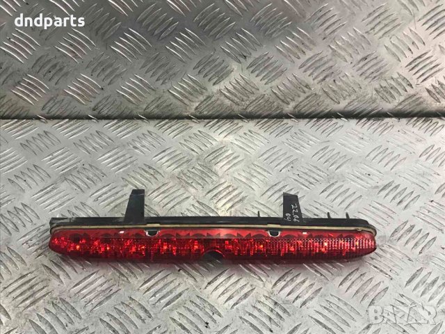 Трети стоп чистачка Smart Forfour,2004г.