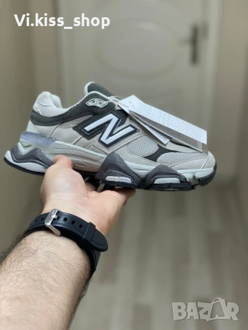 Нови обувки New Balance , снимка 2 - Маратонки - 50151710