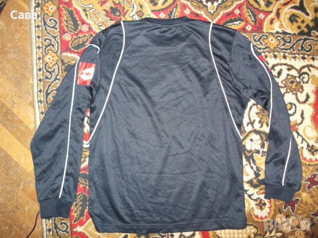 Блуза LOTTO    мъжка,М, снимка 3 - Спортни дрехи, екипи - 28428261