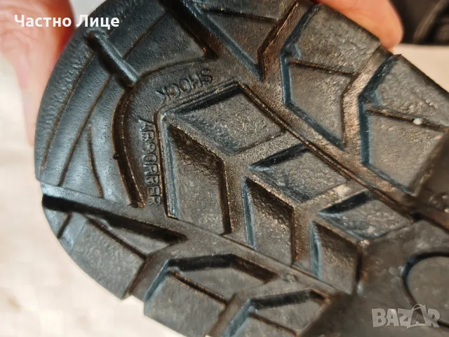 Чисто Нови Супер Удобни Обувки PALL STAR за Мъже и Жени номер 40, снимка 7 - Други - 49517085