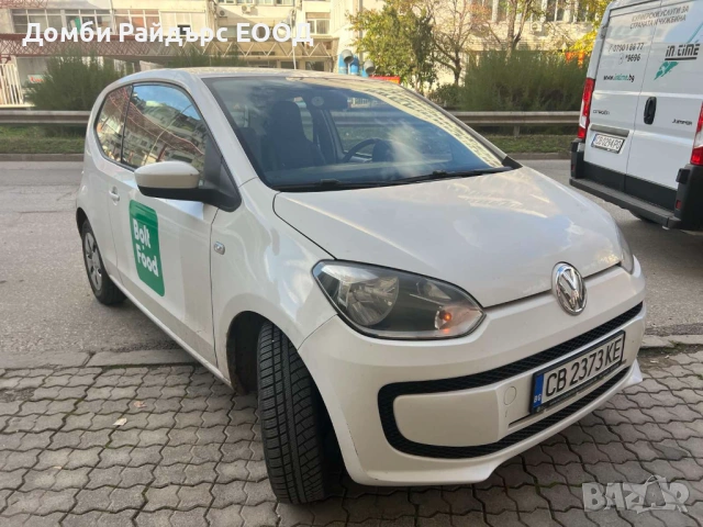 Търсим куриери-доставчици към Bolt Food с или без кола? Кола под наем!, снимка 10 - Други - 52308288