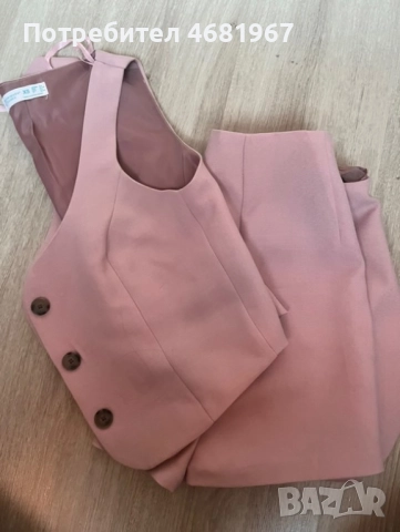 Потници, топове, рокли, снимка 3 - Рокли - 52786702