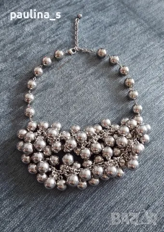 Няколко артикула / Елитна, маркова имитационна бижутерия / колие, колиета , снимка 16 - Колиета, медальони, синджири - 47808521