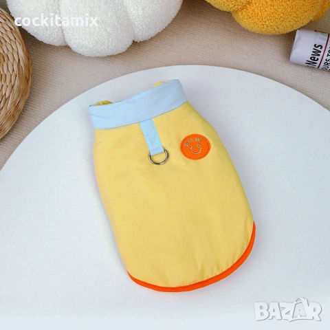 Яке за куче размер M - 1бр, снимка 2 - За кучета - 53407340