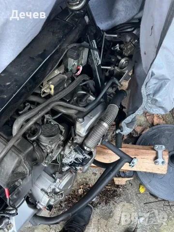 Хонда Хорнет-600-2002г, снимка 3 - Мотоциклети и мототехника - 48743070