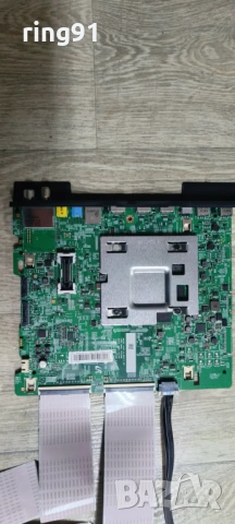 Main board - BN41-02568B (BN94-11926D) TV Samsung UE55MU6472U