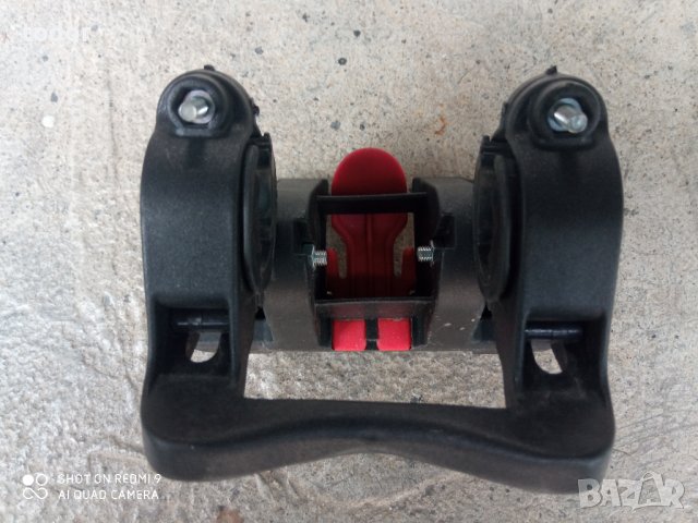 скоба за кошница, снимка 4 - Велосипеди - 38161950