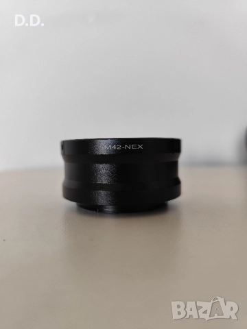 Sony E към M42 преходник