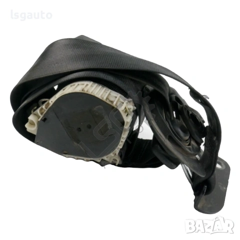 Заден десен предпазен колан Volkswagen Touran I 2003-2010 ID: 157353, снимка 2 - Части - 53184592