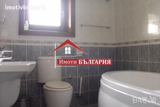 Къща  на два етажа  в с. Богдан, общ. Карлово, снимка 8 - Къщи - 38200463